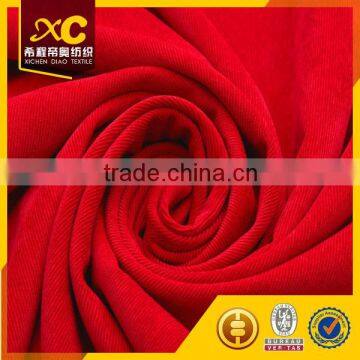 wholesale corduroy fabric from China manufacturer