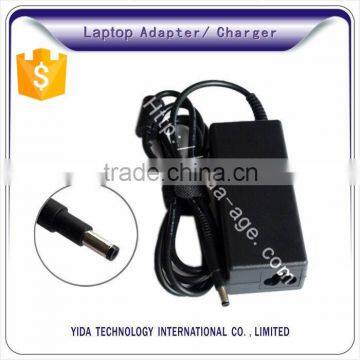 China factory oem laptop ac adapter charger for HP 19.5v 3.33a 65w