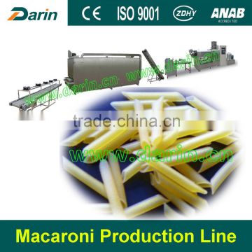 Instant Puffed Rice Manufacturing Machine/Production Line