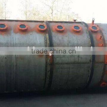 liquid sugar drying machine