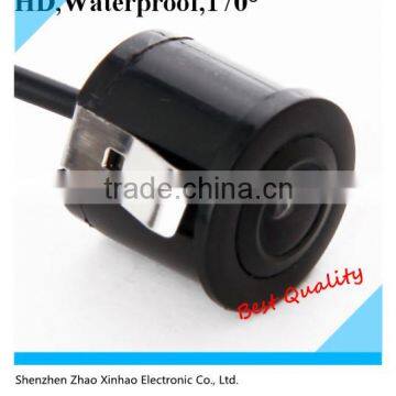 FACTORY PRICE 20.5MM HD Waterproof car reverse car camera,