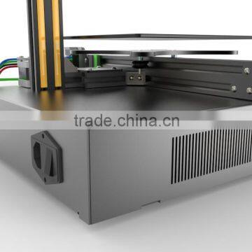 Hotbed Large 3d Printer 3d Printer Parts 3d Mental Printer for Sale Quality Choice