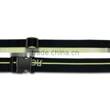 Custom Design Luggage Belt