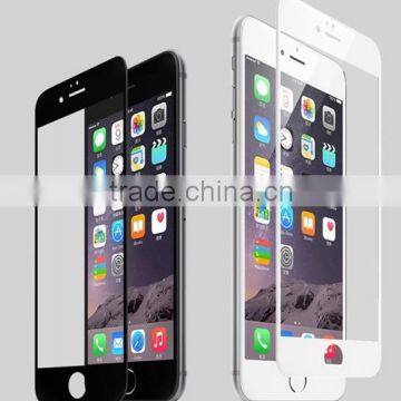 Toughened glass membrane high quality glass smart tempered glass screen protector Best Mobile Phone Screen Protector