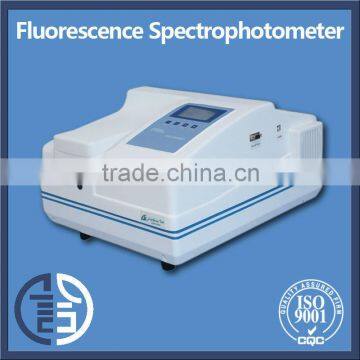 Fluorescence Spectrophotometer price of spectrophotometer F96S