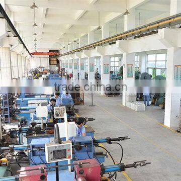 Xiamen Simon Machinery Industry & Trade Co., Ltd.