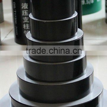 steel pipe, carbon seamless pipe, large diameter