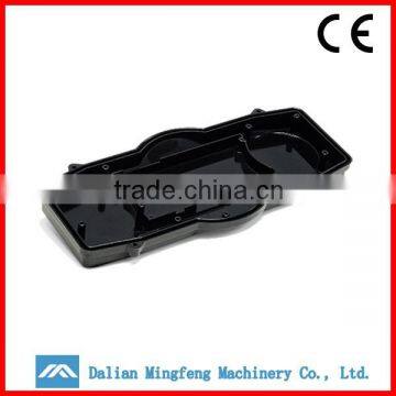 OEM injection mould electronic plastic housing cover