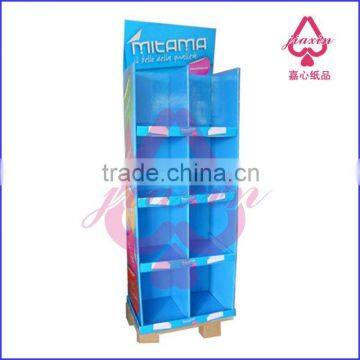 magazine display shelves for retail stores