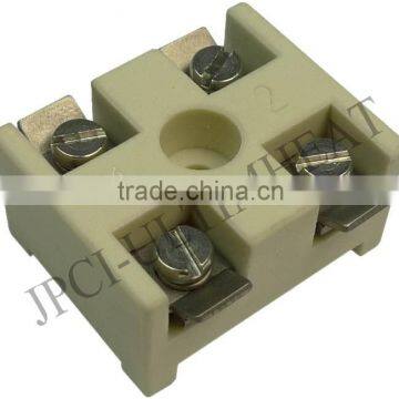 Type BD High Temperature Ceramic Terminal Blocks