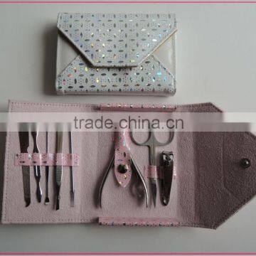 8 Pcs Promotional Manicure Set photo-3