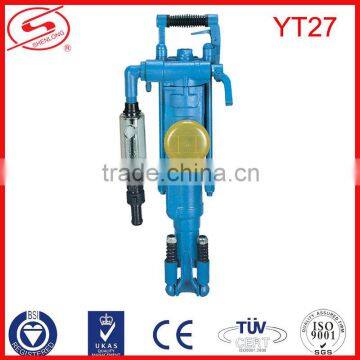 YT27 Rock Drill