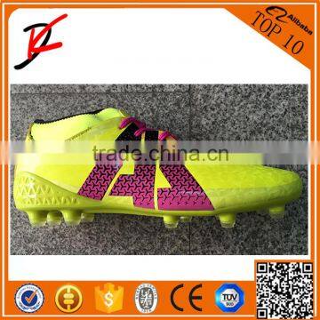 star impact football shoes china soccer shoes manufacturing plantar fasciitis compression socks style training shoes