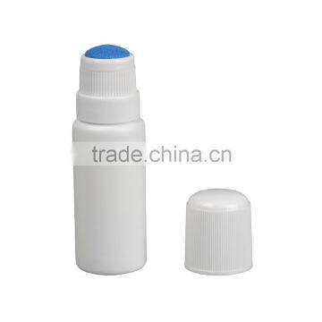 30ml Sponge Tip Bottle, 30 ml Plastic Sponge Applicator Bottles photo-5