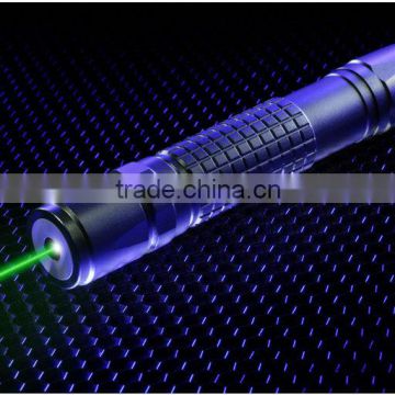 532nm Super Bright class 3 Power Green Laser Pointer great Military Adjutable Focus 200mW High Power