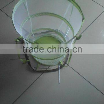 Pop up Foldable Laundry Bag LB01 photo-4