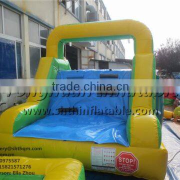 Inflatable Pool Slides for Inground Pools