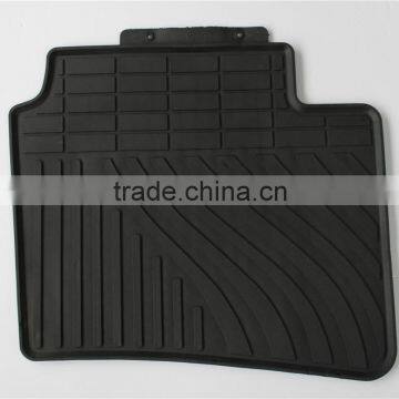 Wholesale Eco-friendly PVC Auto Car Mats Custom Car Floor Mat For KIA RIO photo-5