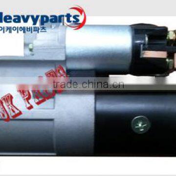 START MOTOR 21306350 FOR VOLVO EXCAVATOR ENGINE
