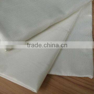 Fireproof Insulation Fiberglass Cloth/Fabric