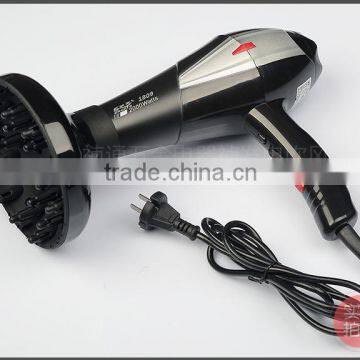 New Style Hair Dryer Professional Hair Salon Blower Equipment ZF-1809 Supplier's Choice photo-3