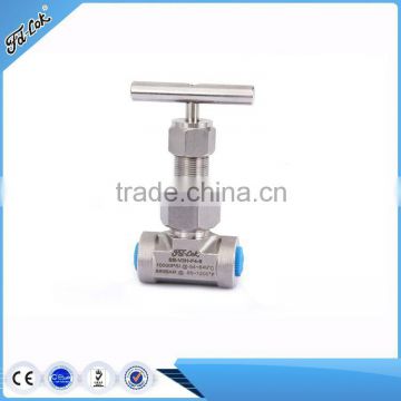 Be Of Sound Quality Needle Globe Valve