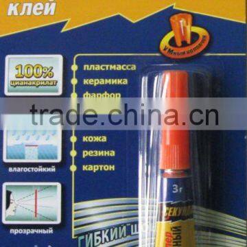 CEKUNDA brand 3g super glue