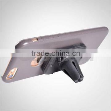 2106 NEW Custom LOGO and China Suplier Fashionable ALL Smartphone Magnet Charger Holder Compatible