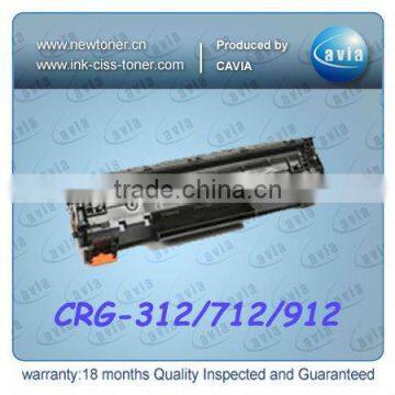 toner cartridge cleaning machine CRG-912 for canon LBP3010 3100