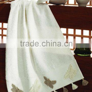 High Quality Turkish Cotton Bath Towel