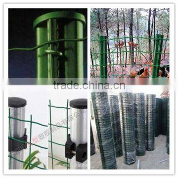 Square Euro Panel Fence pandable euro fence lowes for safety fence,garden fence