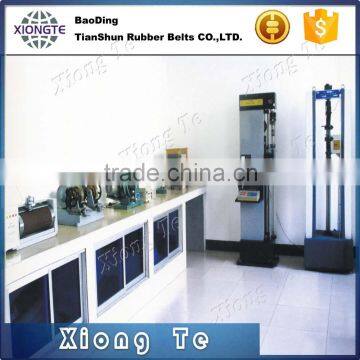 Endless Ep Nn Material Flat Sidewall Rubber Conveyor Belt photo-4