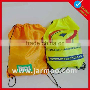 Top Quality Kids Personalized Drawstring Bags no Minimum photo-4