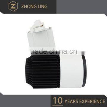 High Lumen Track Light Housing for Indoor photo-4