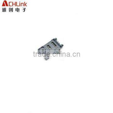 6 Pin Sim Card Connector photo-2
