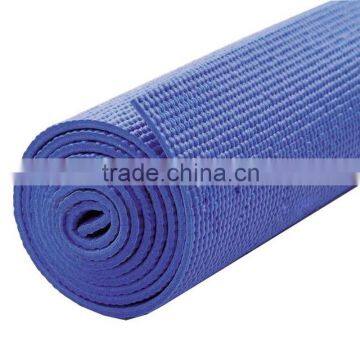 Eco-friendly TUV,BSCI,REACH,Oeko-Tex Standard 100 high density yoga mat