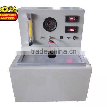 HY-GPT auto electric fuel pump test bench,2016 new product