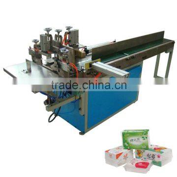 Comercial Papper Napkin Packing Machine