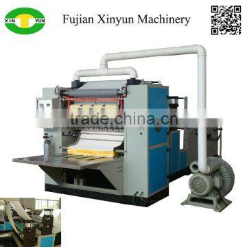 High Speed Facial Tissue Embossing Machine Price