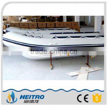 New Arriving Rescue Inflatable Boat