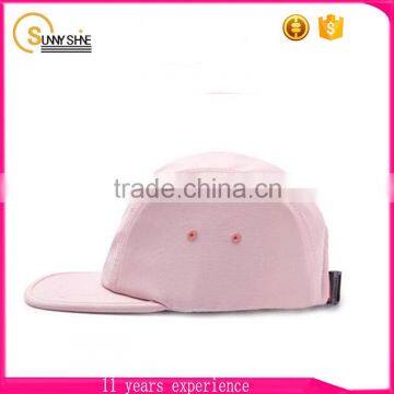 High Quality 5 Panel Caps and Hats Design Your Own Caps