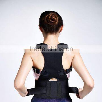 Adjustable Back Brace photo-4