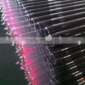 oil tube for soalr water heater system