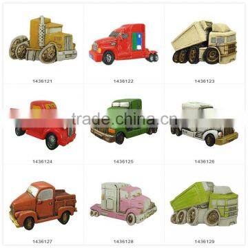 Resin Crab Decoration Promotional Fridge Magnet photo-6