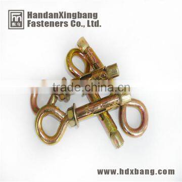 zp eye bolt sleeve anchor from China Handan manufacturer