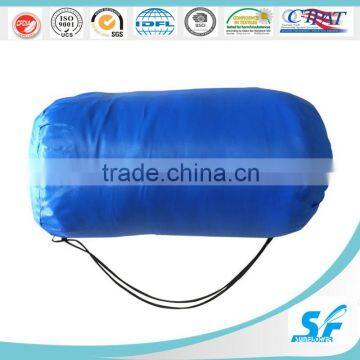 White Feather and Down Mummy Sleep Bag photo-2
