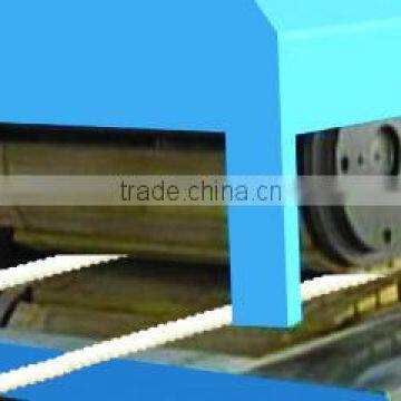Fiberglass Rebar Machine