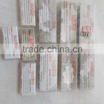 Factory Price High-pressure Common Rail Injector Oil Adjustment Shims photo-5