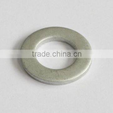 DIN125 Hot dip galvanized Flat washer