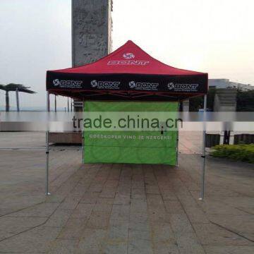 pop up beach tent removeable pavilion custom exhibition tents without MOQ